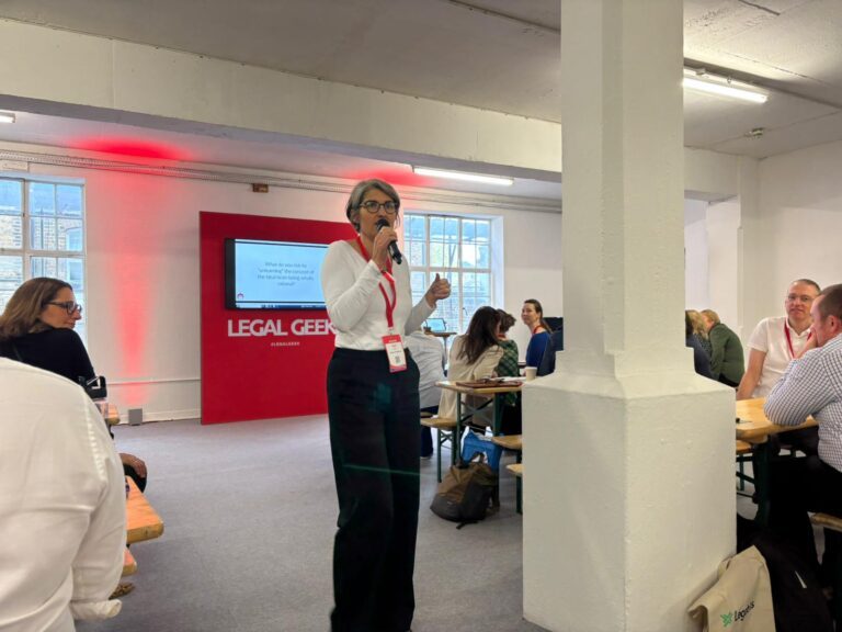 7 Legal Geek workshop 768x576