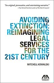 Avoiding Extinction book