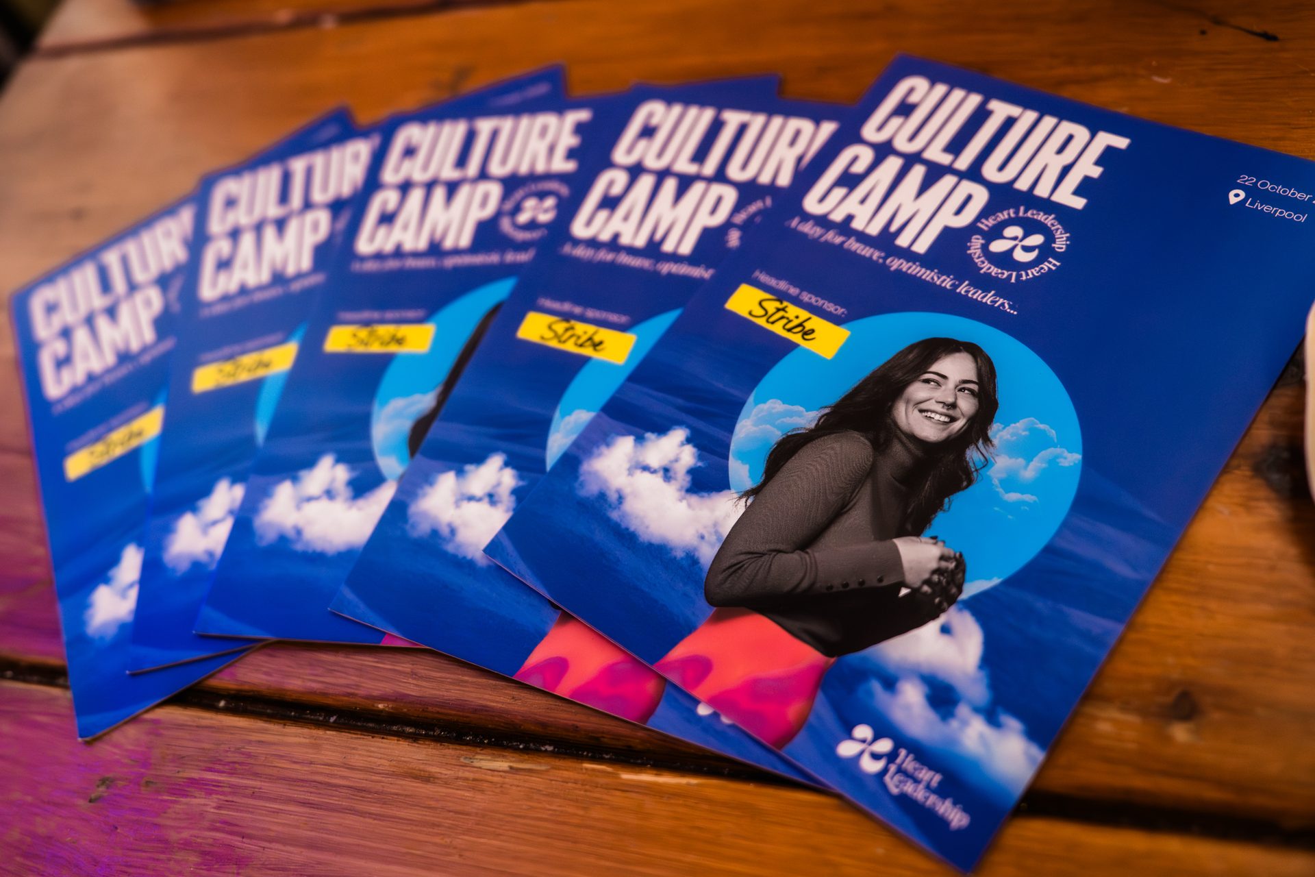 Culture Camp 2