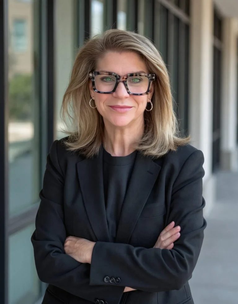 Debbie Bio Pic 768x979
