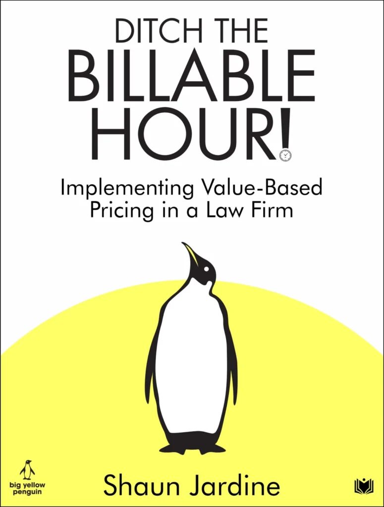 Ditch The Billable Hour High Res 1 775x1024