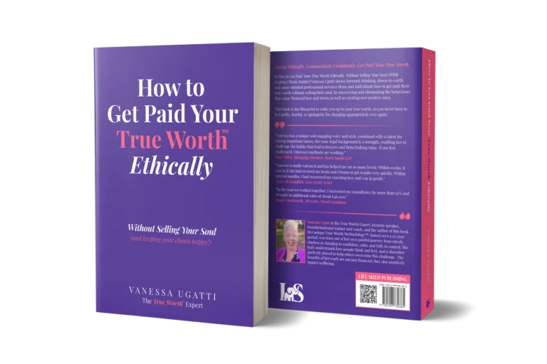 How to get paid your true worth ethically 768x512