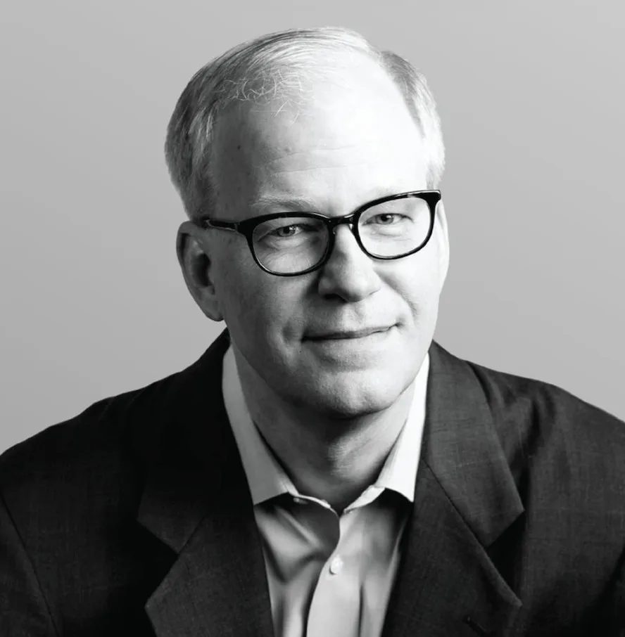 Ken Crutchfield Bio Photo