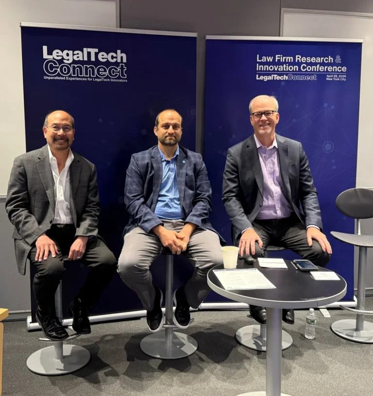 LegalTech Connect 768x816
