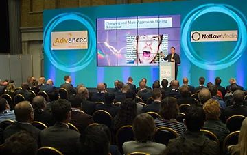 London Law Expo 2015 3