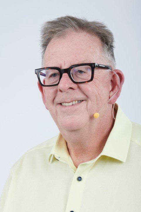 Shaun Jardine 60 Small