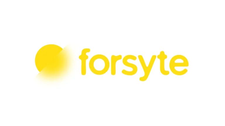 forsyte logo with white background 768x432
